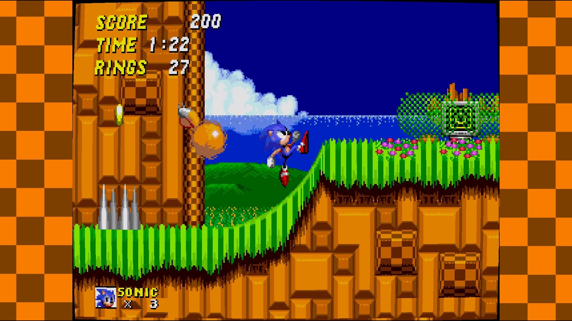 SEGA Mega Drive Classics - Imagen 33